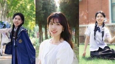 山东临沂少女 杜思涵 不雅视频流出 和精神小伙厮混被调教 拍露脸淫片各种无套 超反差！